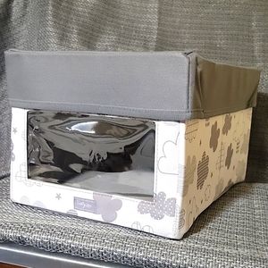 Thirty-One Your Way Rectangle w/Lid